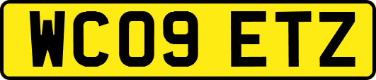 WC09ETZ