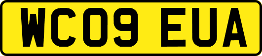 WC09EUA