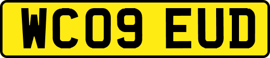 WC09EUD