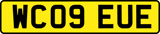 WC09EUE