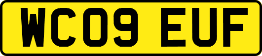 WC09EUF