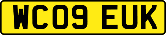WC09EUK