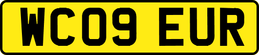 WC09EUR
