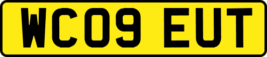 WC09EUT