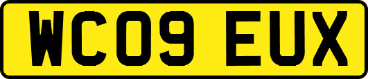 WC09EUX