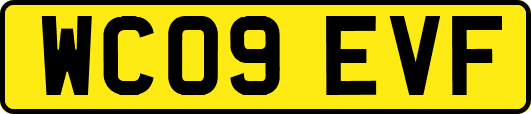 WC09EVF