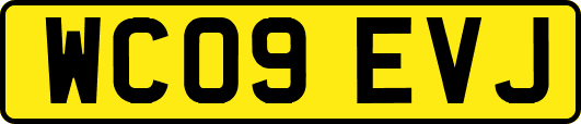 WC09EVJ