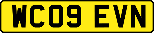 WC09EVN