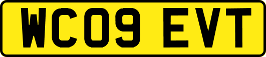 WC09EVT
