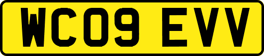 WC09EVV