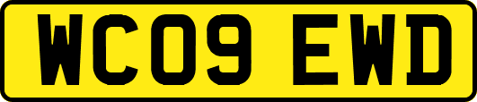 WC09EWD