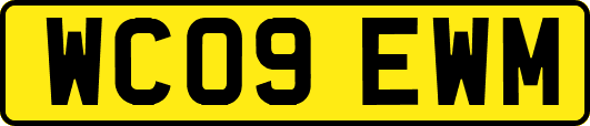 WC09EWM