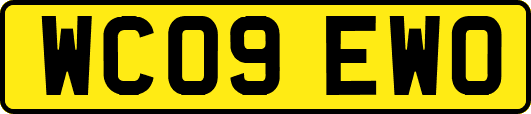 WC09EWO