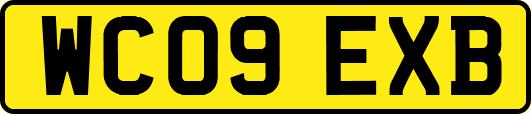 WC09EXB