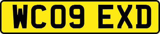 WC09EXD