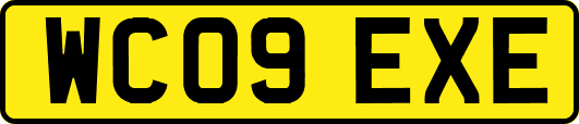 WC09EXE