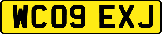WC09EXJ