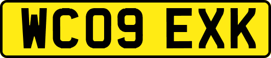 WC09EXK