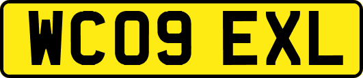 WC09EXL
