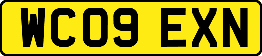 WC09EXN