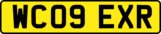 WC09EXR