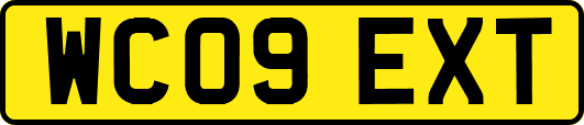 WC09EXT