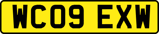 WC09EXW