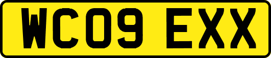 WC09EXX