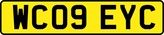 WC09EYC