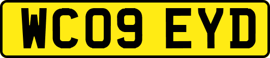 WC09EYD