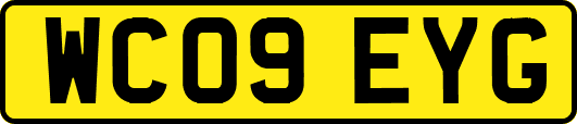 WC09EYG