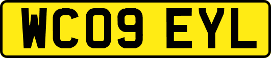 WC09EYL