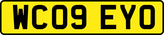 WC09EYO