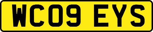 WC09EYS