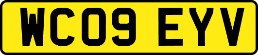 WC09EYV