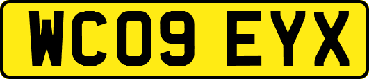 WC09EYX