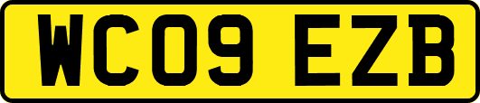 WC09EZB