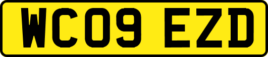 WC09EZD