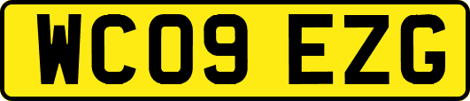 WC09EZG