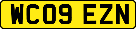 WC09EZN