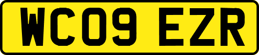 WC09EZR