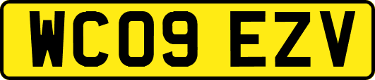 WC09EZV