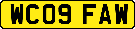 WC09FAW