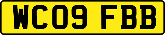 WC09FBB