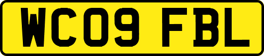 WC09FBL
