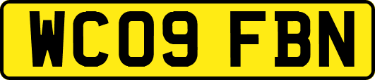 WC09FBN