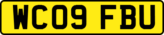 WC09FBU