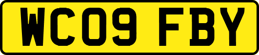 WC09FBY