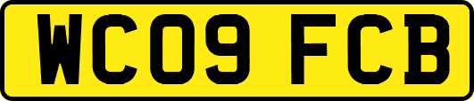 WC09FCB
