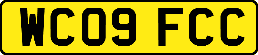 WC09FCC